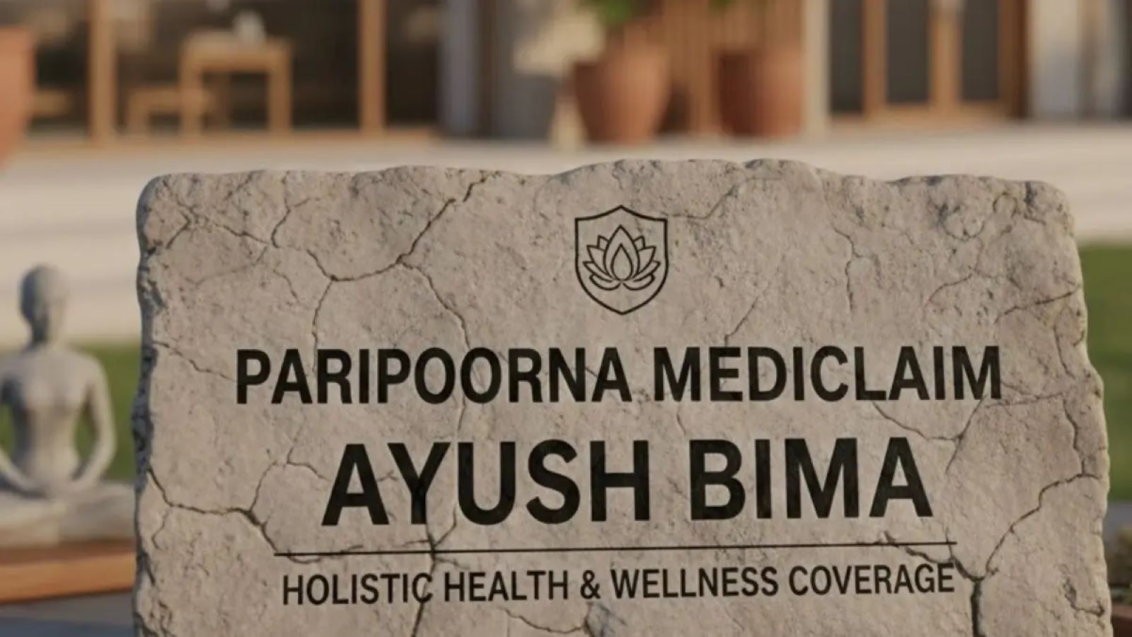Paripoorna Mediclaim Ayush Bima launched for CGHS Beneficiaries